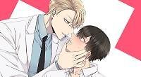 Pharmacy Back Room (In Pharmacy) (Yaoi) manga