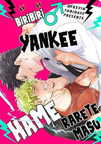 Biribiri Yankee Hamerarete Masu