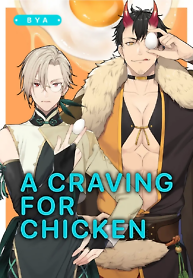 A Craving for Chicken