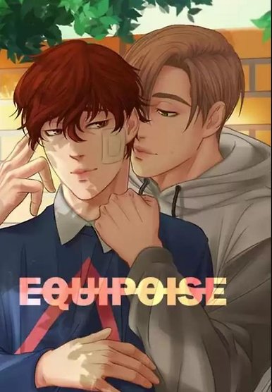 EQUIPOISE