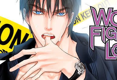 Work, Fight and Love - Side-Stories