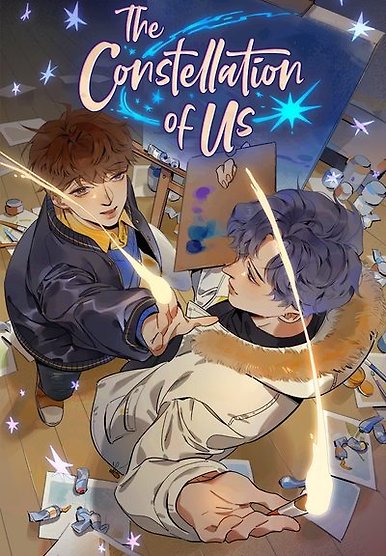 The Constellation of Us