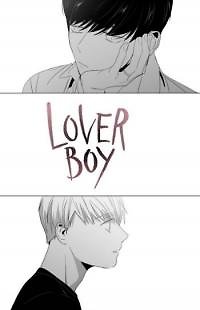 Lover Boy (Lezhin)