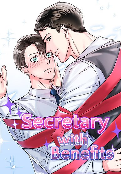 Secretary with Benefits