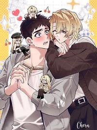 I Found Out About My Childhood Friend’s Secret Kink