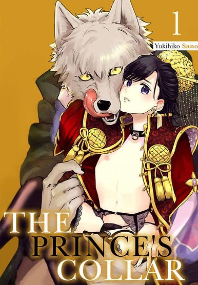 The Prince's Collar