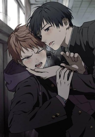 Nagi-kun to Hayasaki-kun