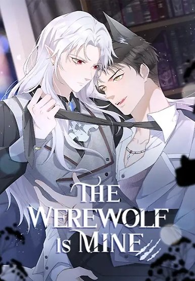 The Werewolf Is Mine