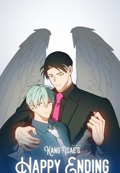 Kang Isae's Happy Ending
