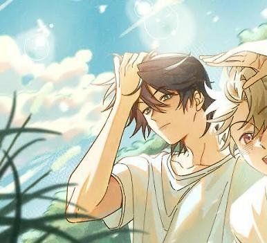 No Way I'll Go into the Cornfield With You!