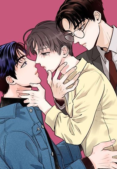 Kiss of Damnation