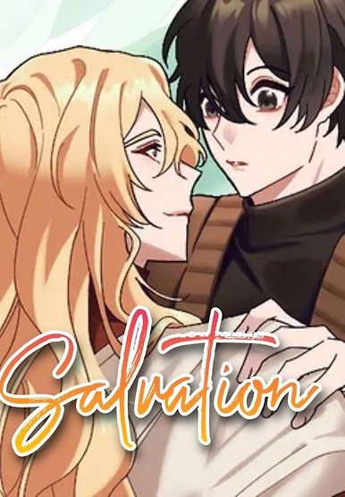 Salvation