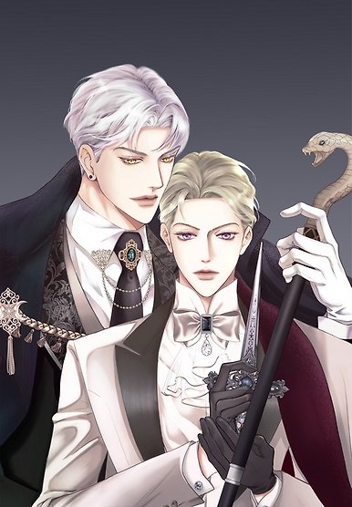 Bride of Darkness