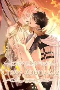 Crazy about me