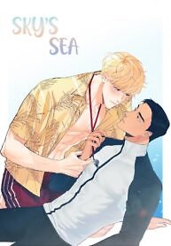 Sky’s Sea