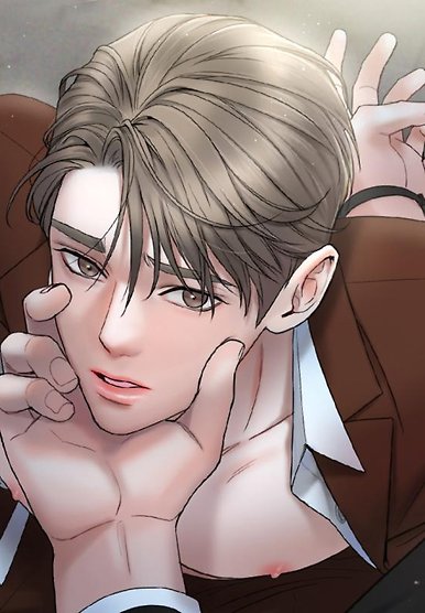 [GwangGong Industrial Complex] A One Time Mistake