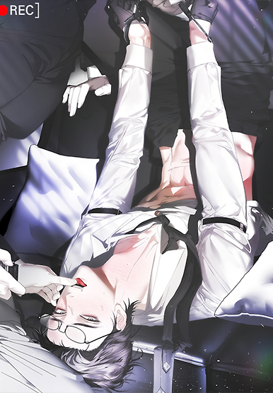 Act Out (Jettafield)