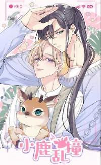 Cover of Deer Flutter