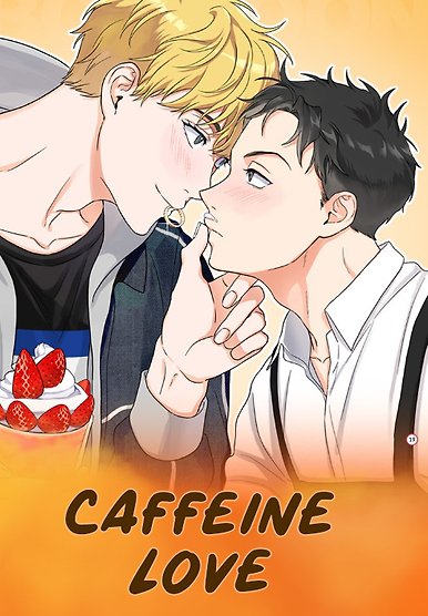 Caffeine love