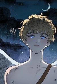 Love comes on a Moonlit Night