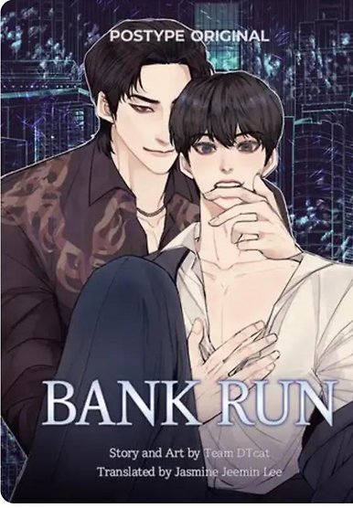 Bank Run