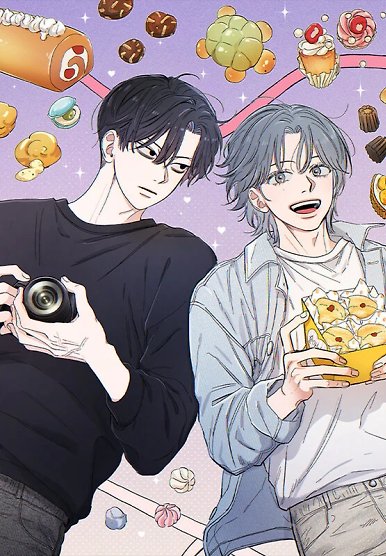 Sweeten the Deal | Season 2