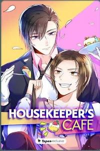 House Keeper's Cafe