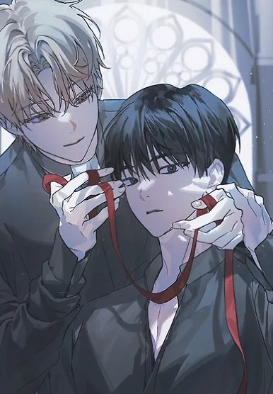 Memoirs of an Exorcist