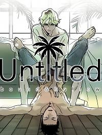 Cover of Untitled - Bound&Hollow