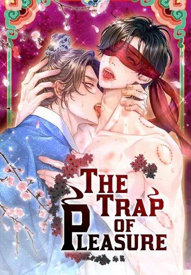 The Trap Of Passion