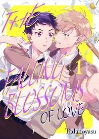 The Falling Blossoms of Love
