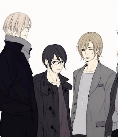 Circle