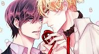 Take on me!