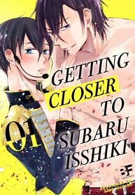 Getting Closer To Subaru Isshiki