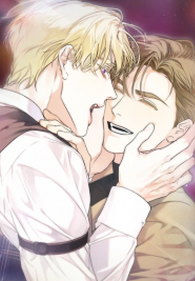 Kiss Me If You Can