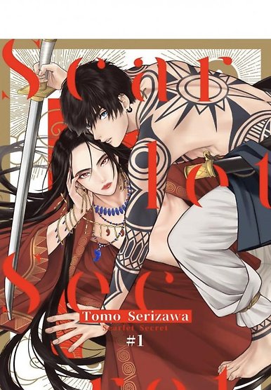 Scarlet Secret