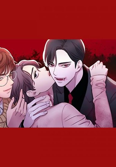 Dine with a Vampire