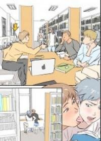 The Library 1