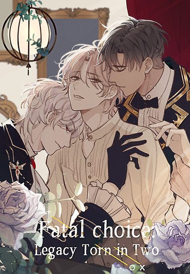 Fatal Choice: Legacy Torn in Two