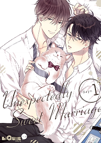 Souteigai no Sweet Marriage