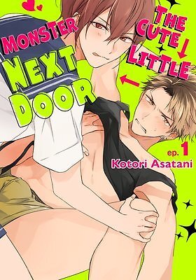 Ore no Tonari no Kawaii Kemono