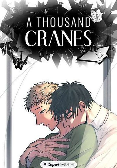 A Thousand Cranes