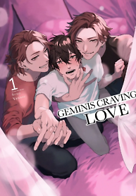 Geminis Craving Love