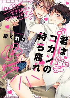 Kimi ha Kokan no Mochigusare
