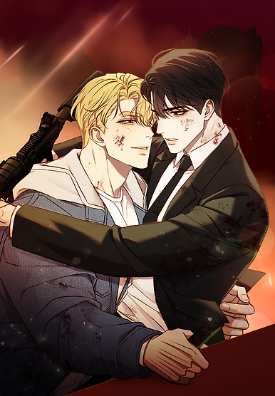 Let's Meet Alive