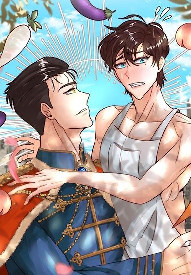 Cinderella the BL