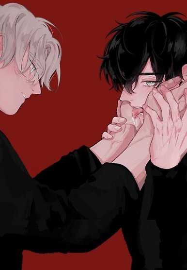 Red Limit