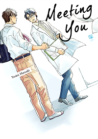 Kimi to Deattekara Boku wa