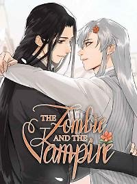 The Zombie And The Vampire