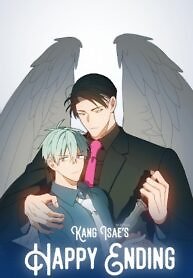 Kang Isae’s Happy Ending